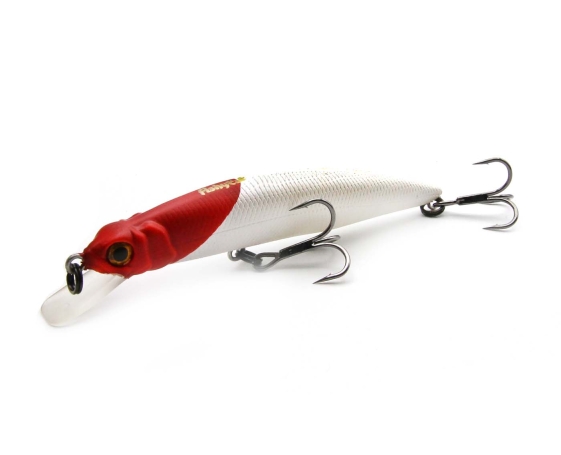 Воблер FISHYCAT LIBYCA 75SP / X01