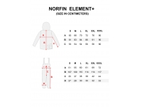 Костюм зимний Norfin ELEMENT + 04 р.XL