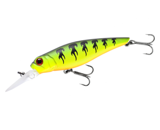 Воблер FISHYCAT TOMCAT 67SP-DR / X03