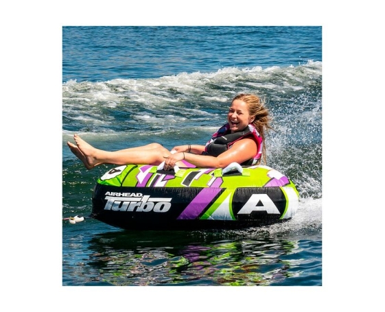 Баллон буксируемый AIRHEAD Turbo Towable