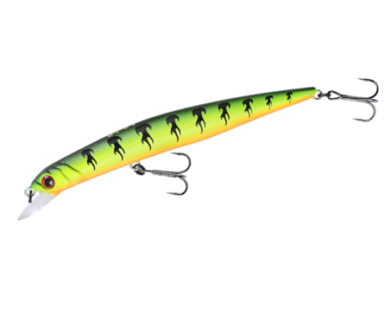 Воблер FISHYCAT OCELOT 110F / X03