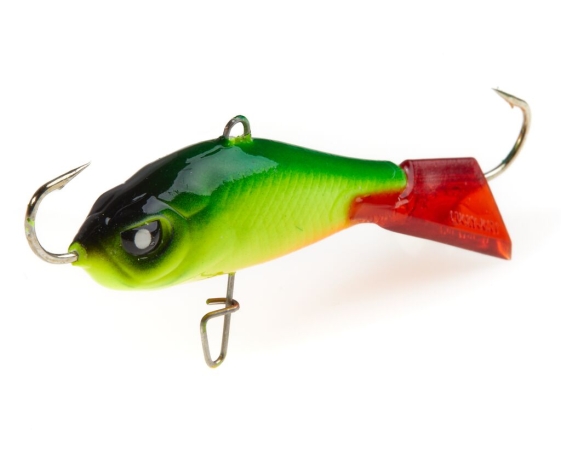 Балансир Lucky John BALTIC 5 50мм/26RT арт.61500-26RT