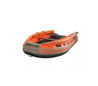 Надувная лодка Angler REEF Skat 350 S с фальшбортом НДНД