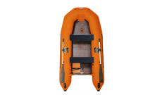 Надувная лодка Наши лодки СКАЙРА 320 Оптима