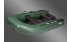 Надувная лодка Мarko Boats OZ - 300К