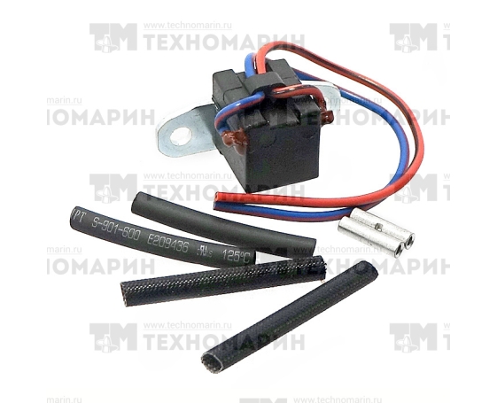 Датчик Холла Polaris SM-01356A Sport Parts Inc.