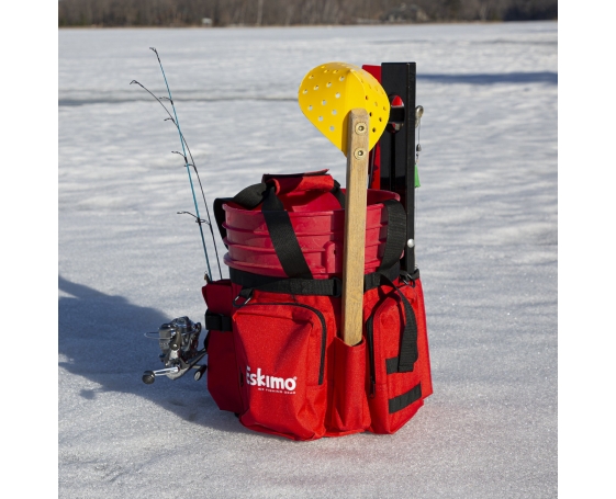 Сумка Eskimo Bucket Caddy