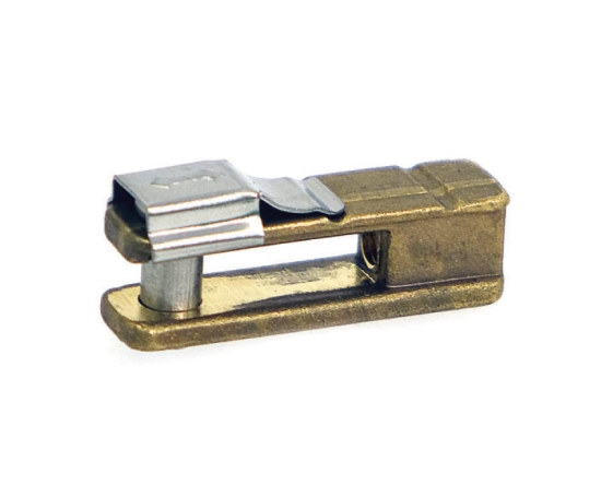 Крепление тросов ULTRAFLEX  C2, C8 и MACHCZero, резьба 10-32 UNF L.25