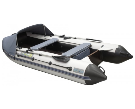 Надувная лодка Адмирал АМ-320 Sport(Lux)