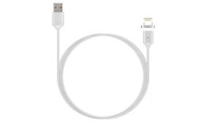 Кабель магнитный SITITEK ABC-437 для iOS 63579
