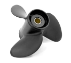 Винт гребной Solas 6411-133-18, 3x13.3x18 (R)