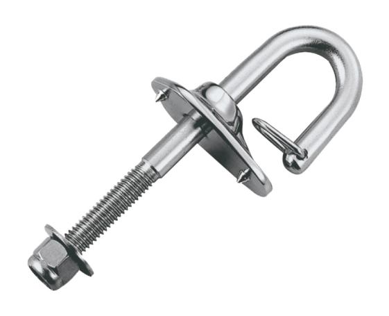 Рым для буксировки EASTERNER 140мм C163