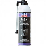 Спрей для ремонта шин LIQUI MOLY Reifen-Reparatur-Spray 0,5L 3343