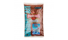 Прикормка DYNAMITE BAITS Sea Groundbait Shrimp & Squid 1 кг