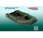 Надувная лодка Marko Boats MG - 320 K