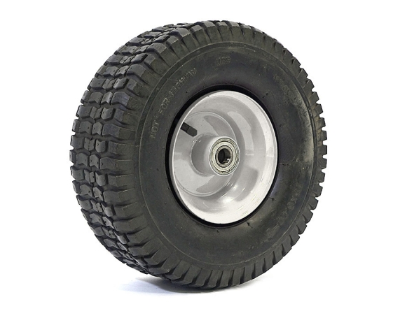 Колесо надувное Kingsender 15"X6.00-6 _25 мм TW1602_25 Kingsender