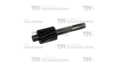 Шестерня ведомая привода спидометра Буран RM-013785 Русская Механика