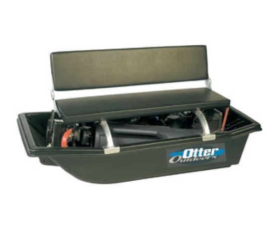 Сиденье для двоих на Сани Otter Outdoors Small Ultra-Wid  1500