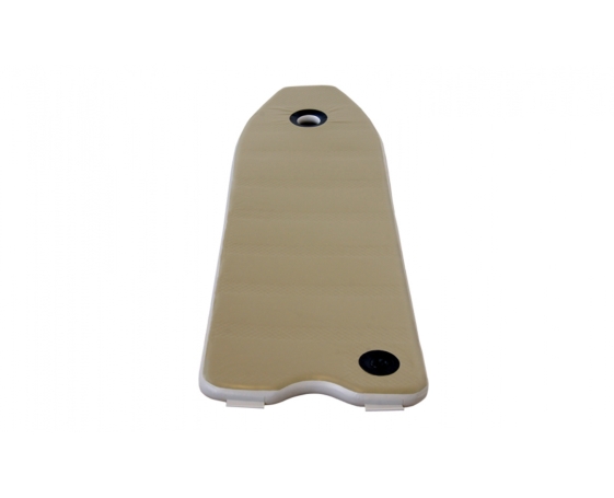 Пайол Badger 390_AD