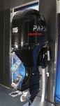 Купить Parsun Подвесной лодочный мотор PARSUN (Парсун)  F115FEL(X)-T EFI (дистанция, винт, ЗИП в компл.)