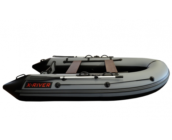 Надувная лодка X-River Grace 320