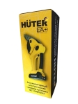 Аккумуляторный электрический триммер-кусторез Huter GET-240H EA+