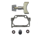 Ремкомплект WSM RAVE клапана Yamaha 010-497-01K