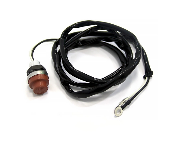 Кнопка выключения двигателя Yamaha 6A0-82550-10 Kacawa