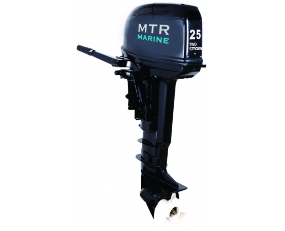 Подвесной лодочный мотор MTR F25BMS