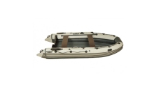 Надувная лодка Angler REEF Skat 400 S НДНД