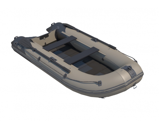Надувная лодка Badger SPORT LINE SL 300