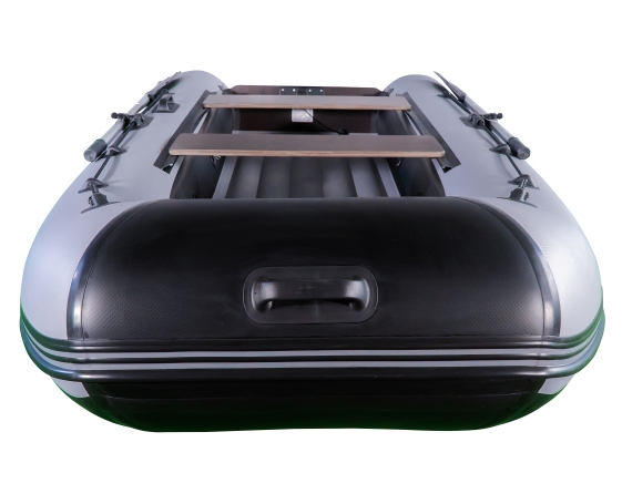 Надувная лодка River Boats RB-320 НДНД Лайт