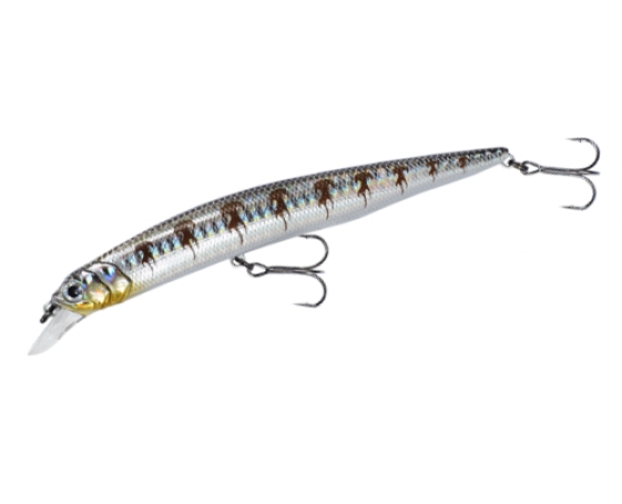 Воблер FISHYCAT OCELOT 125F / X05