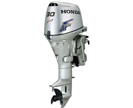 Подвесной лодочный мотор HONDA BF30DK2 SR TU