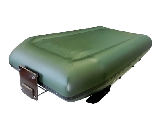 Надувная лодка Хантер 300 ЛТН