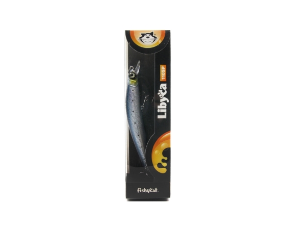 Воблер FISHYCAT LIBYCA 110SP / R08
