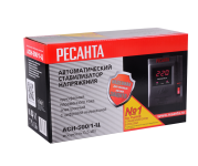 Стабилизатор напряжения Ресанта АСН-500/1-Ц