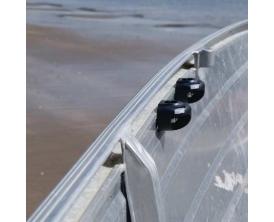 Боковое крепление (черное) SidePort Railblaza 03-4014-11