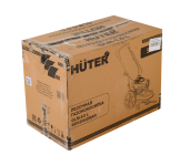Лесочная газонокосилка Huter GLM-5.0 L