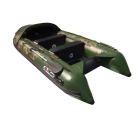 Надувная лодка SMarine SDP 420 КМФ*