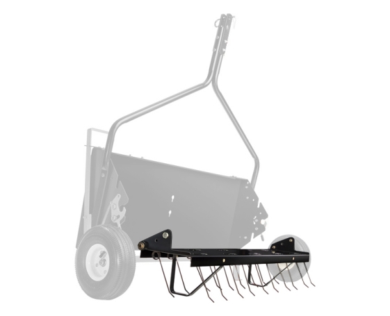 Вычесыватель газона Agri-Fab SmartLINK, ширина 102 см, 9 кг
