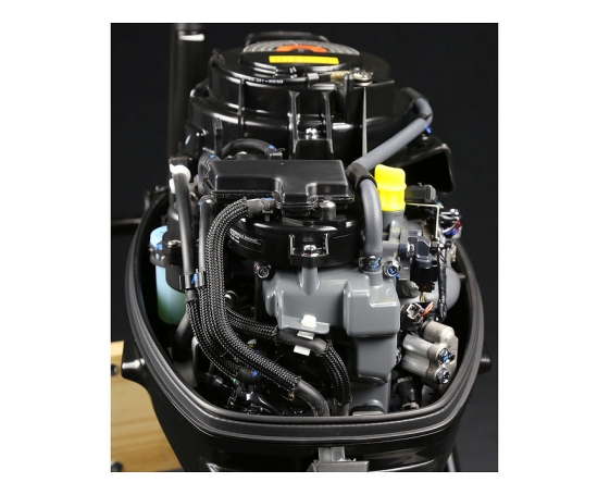 Подвесной лодочный мотор Suzuki (Сузуки) DF20 ARL