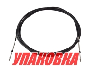 Купить Pretech Трос дистанционного управления 16 футов (4,88 м) (упаковка из 12 шт.) у официального дилера со скидкой