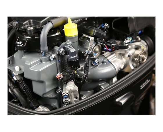 Подвесной лодочный мотор Suzuki (Сузуки) DF20 ARL