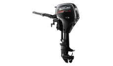 Подвесной лодочный мотор Suzuki (Сузуки) DF 9.9AS