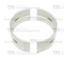 Вкладыши коленвала коренные WSM Yamaha FX1000/1100 (Синий) 010-224BLU WSM