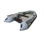 Надувная лодка Altair  JOKER 340 Airdeck 80 мм (c насосом выс.давления)