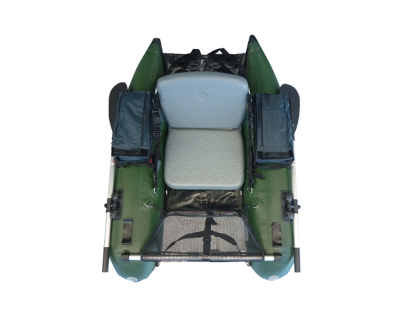 Надувная лодка SMarine ZF-158VH