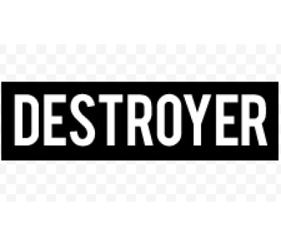 Destroyer