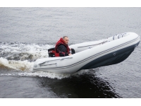 Купить Badger Надувная лодка Badger AIR LINE ARL 420